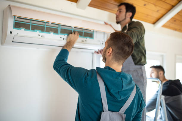 Best HVAC Retrofitting and Upgrading in Paoli, IN