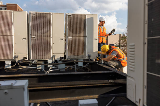 Best Commercial HVAC in Paoli, IN