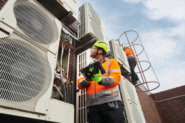 Best Energy-efficient HVAC Solutions in Paoli, IN