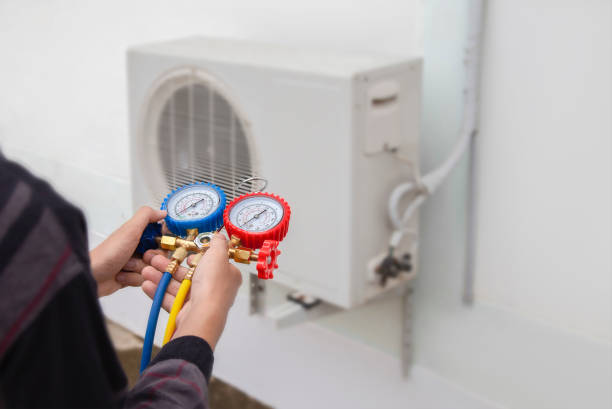 Best HVAC Equipment and Components in Paoli, IN