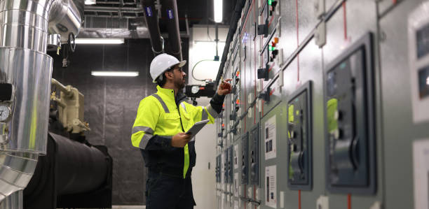 Best Seasonal HVAC Services in Paoli, IN